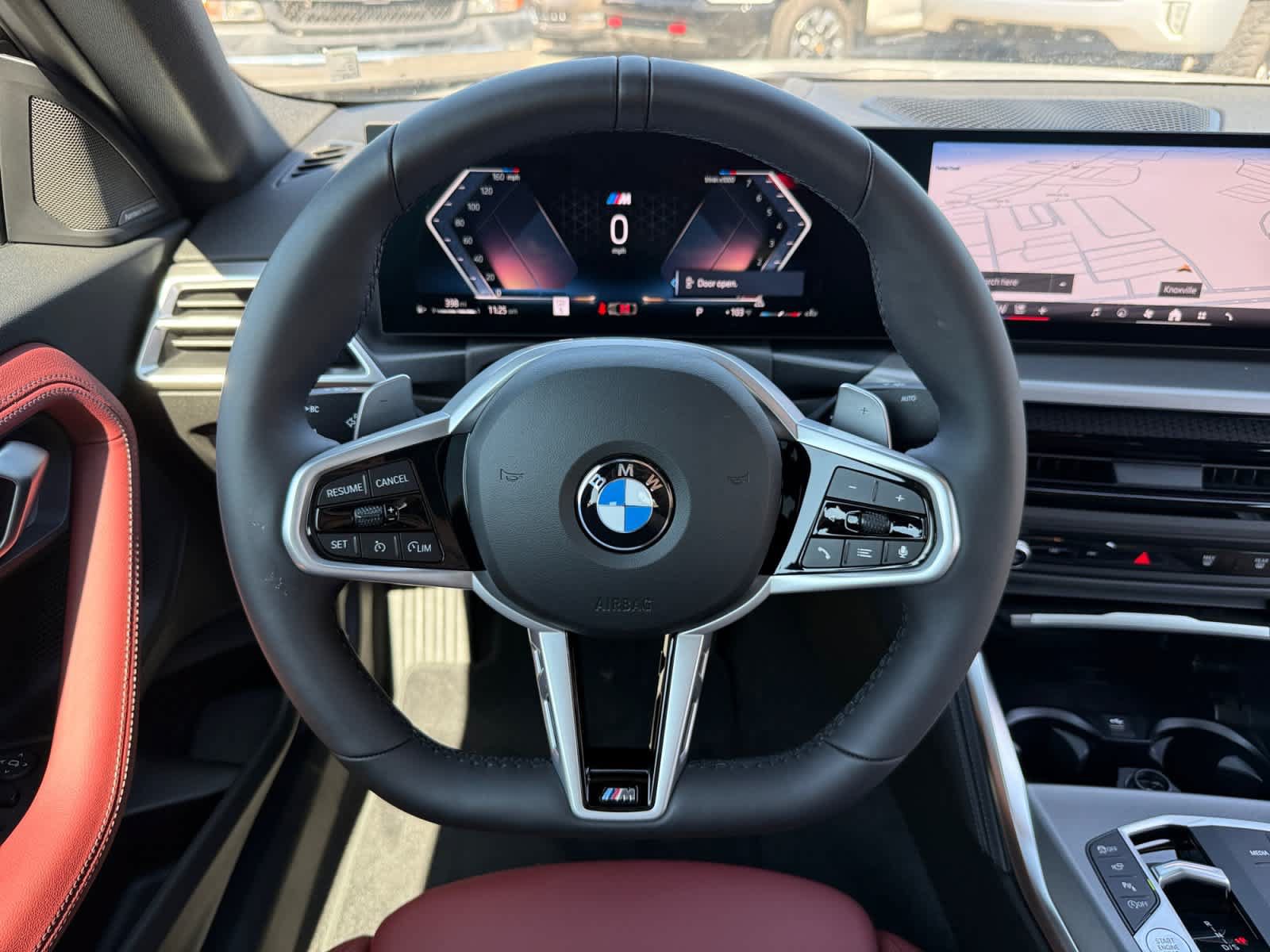 New 2026 BMW 230i Coupe w/ Premium Package RWD image 27