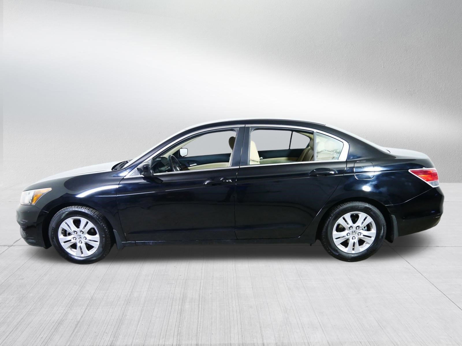 Used 2012 Honda Accord SE image 4