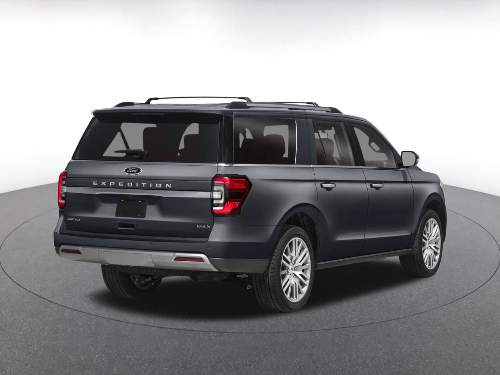 Used 2024 Ford Expedition Max Limited AWD/4WD image 10