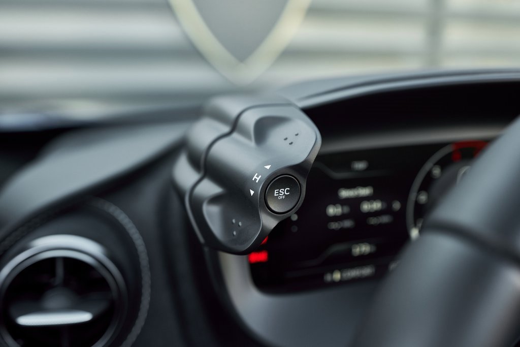 Used 2026 McLaren 750S Spider image 56