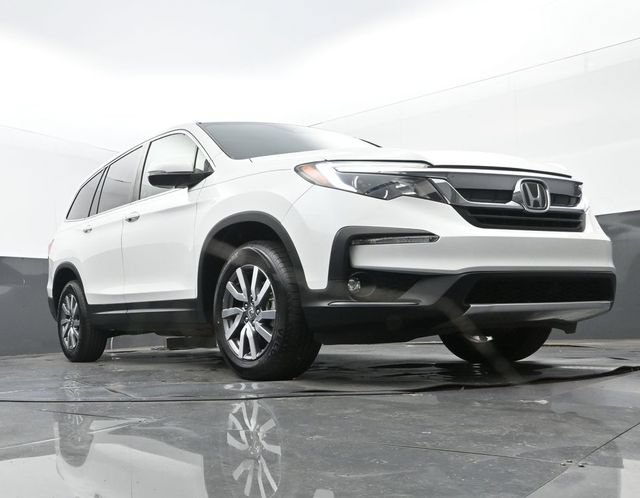 Used 2021 Honda Pilot EX-L image 26