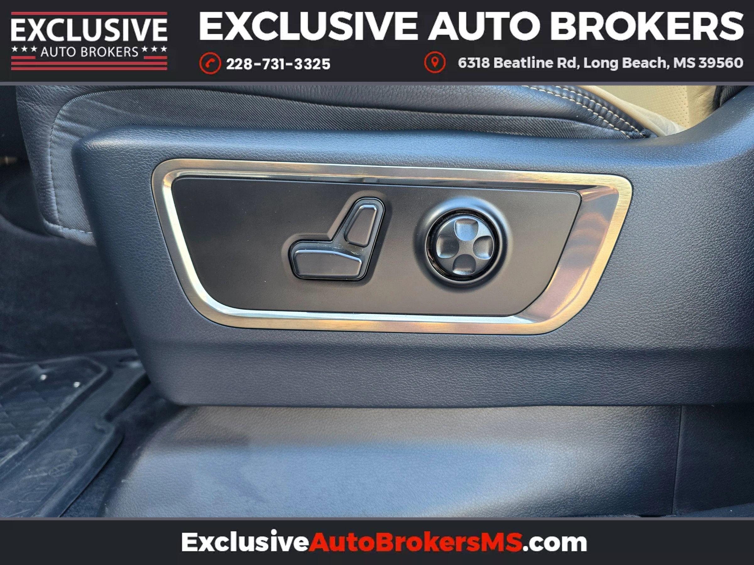 Used 2021 RAM 1500 Limited image 35