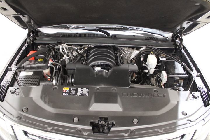 Used 2016 Chevrolet Tahoe LTZ image 48