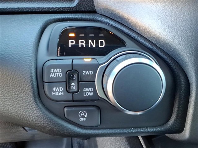 New 2026 RAM 1500 Lone Star image 5