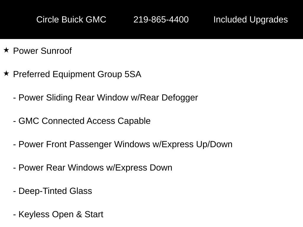 Used 2020 GMC Sierra 1500 Denali w/ Denali Ultimate Package image 56