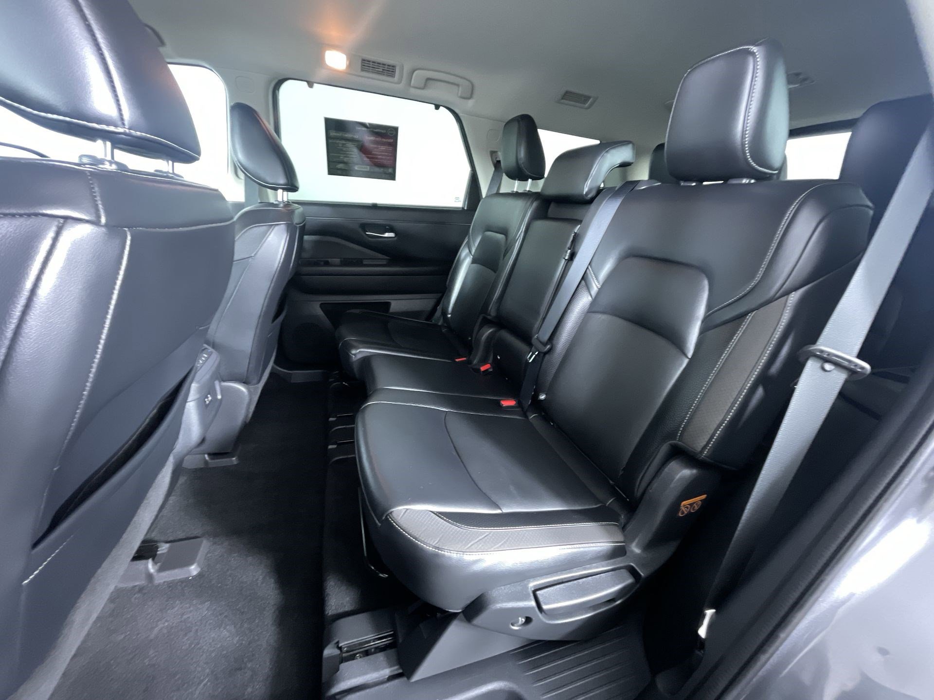 Certified 2022 Nissan Pathfinder SL image 23