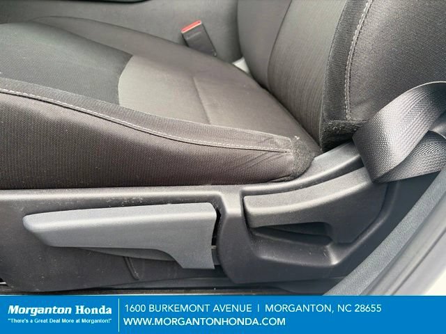 Used 2024 Nissan Sentra SV FWD image 16