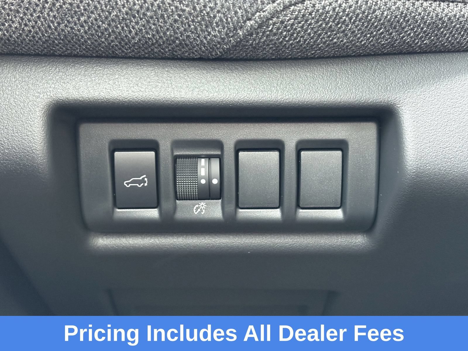 New 2026 Subaru Outback Limited w/ Premium/Limited Package AWD/4WD image 18