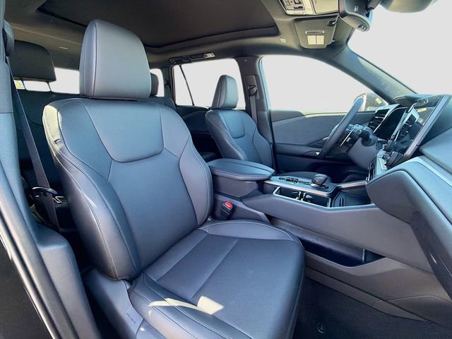 New 2026 Lexus TX 350 AWD image 16