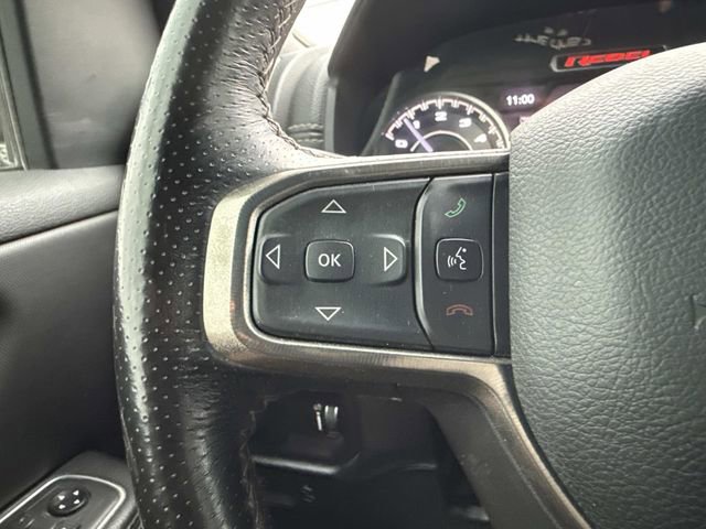 Used 2021 RAM 1500 Rebel w/ Rebel Level 2 Equipment Group image 29