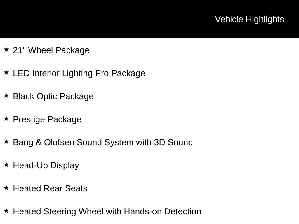 New 2025 Audi SQ5 Prestige image 5