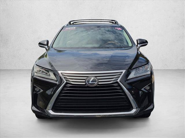 Used 2016 Lexus RX 350 FWD w/ Premium Package image 2