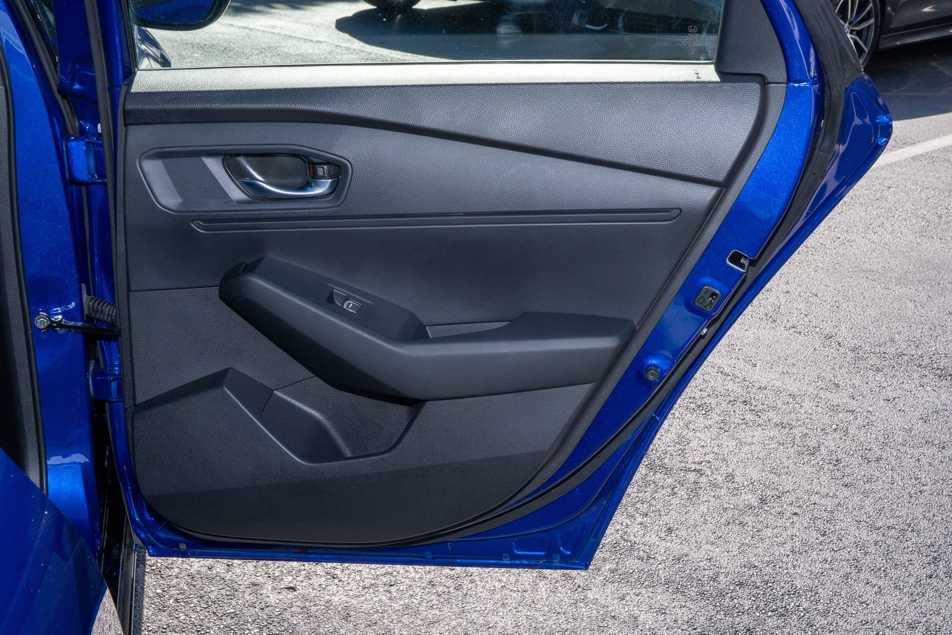 Certified 2024 Honda Accord Sport image 17