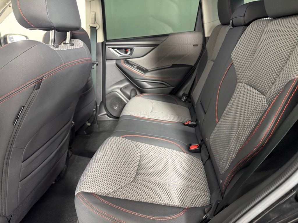 Used 2023 Subaru Forester Sport image 27