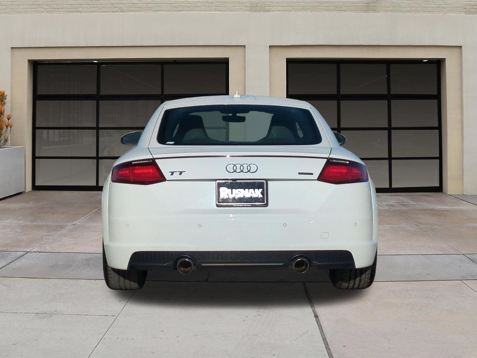 Used 2023 Audi TT 2.0T w/ 19" Wheel Package AWD/4WD image 5