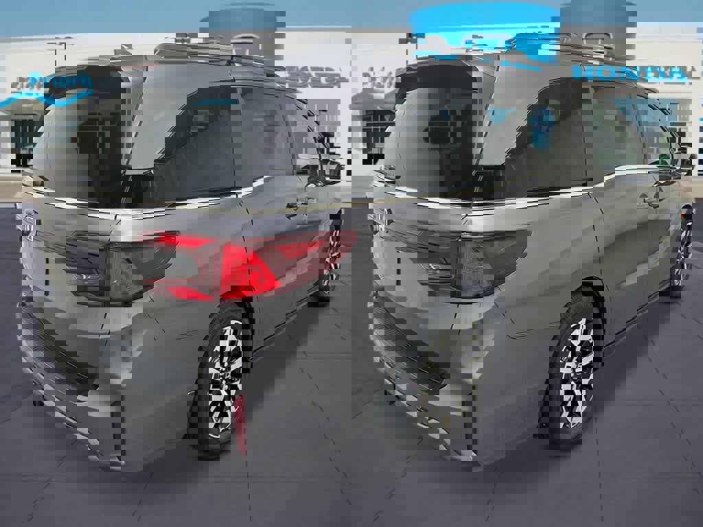 New 2026 Honda Odyssey EX-L image 5