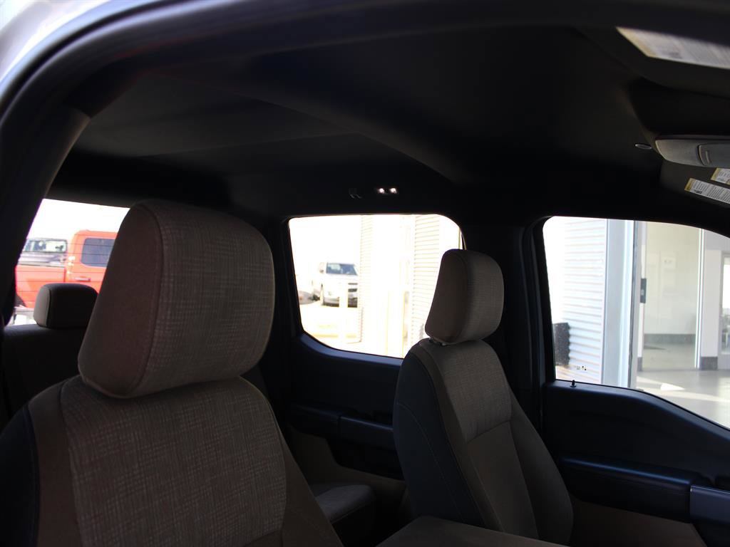 Used 2023 Ford F150 XLT image 42