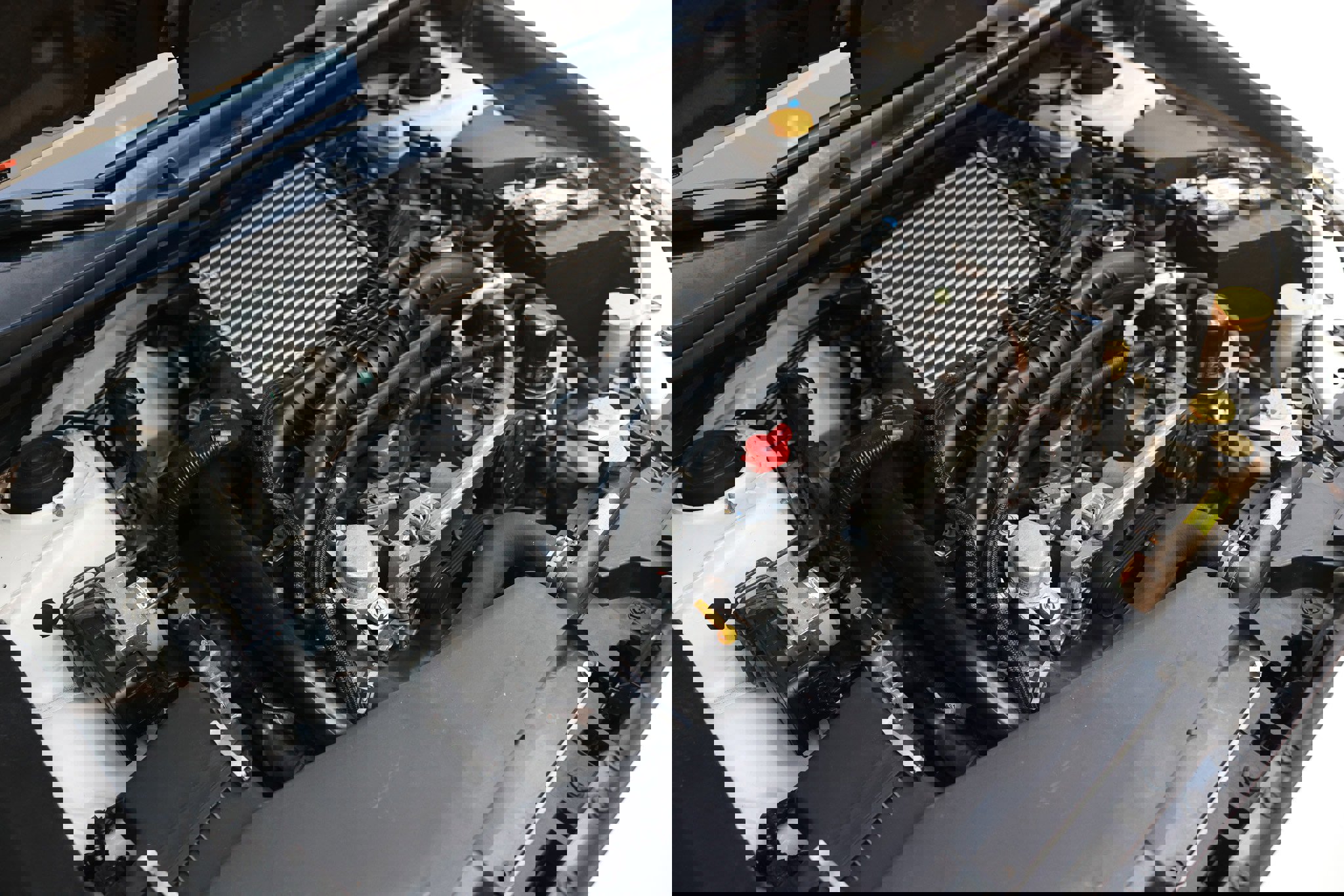 Used 2019 Subaru WRX Premium image 52