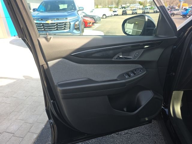 New 2026 Chevrolet TrailBlazer LT image 13