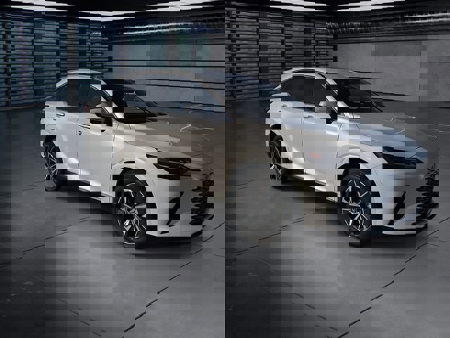 New 2026 Lexus RX 350 FWD image 2
