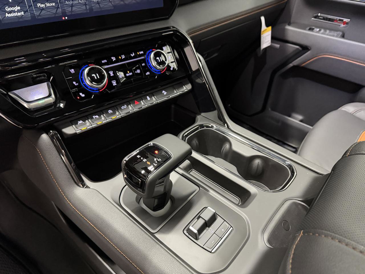 Used 2026 GMC Sierra 1500 AT4 w/ AT4 Premium Package image 10