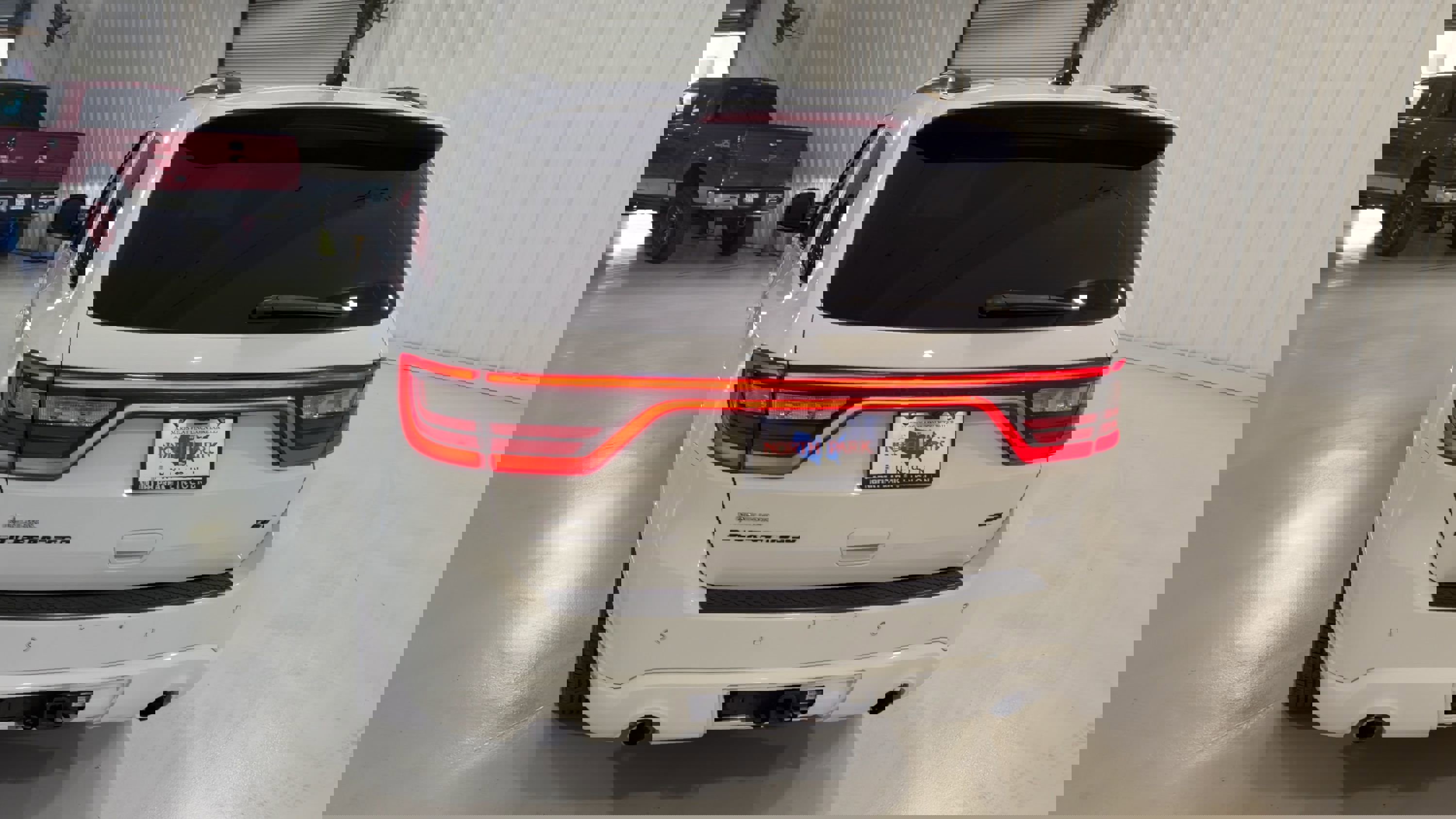 Used 2023 Dodge Durango GT RWD image 8