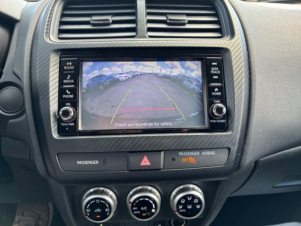 Used 2021 Mitsubishi Outlander Sport ES AWD/4WD image 25
