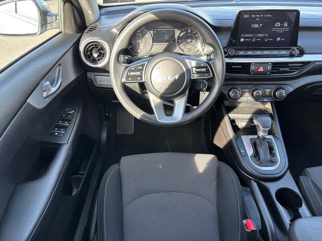 Certified 2023 Kia Forte LXS image 19