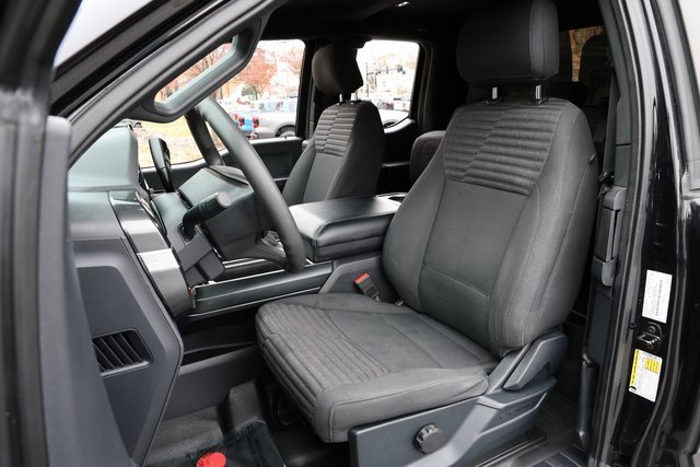 Certified 2021 Ford F150 XL w/ Equipment Group 101A High image 16