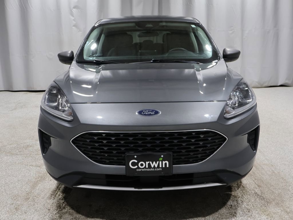 Used 2022 Ford Escape SE image 7