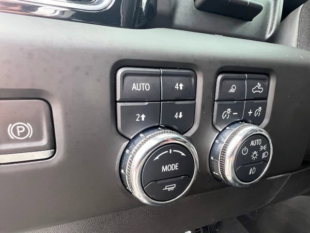 Certified 2023 GMC Sierra 1500 Denali w/ Denali Reserve Package image 13