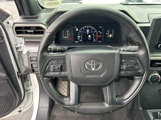 Used 2024 Toyota Tacoma SR5 image 17