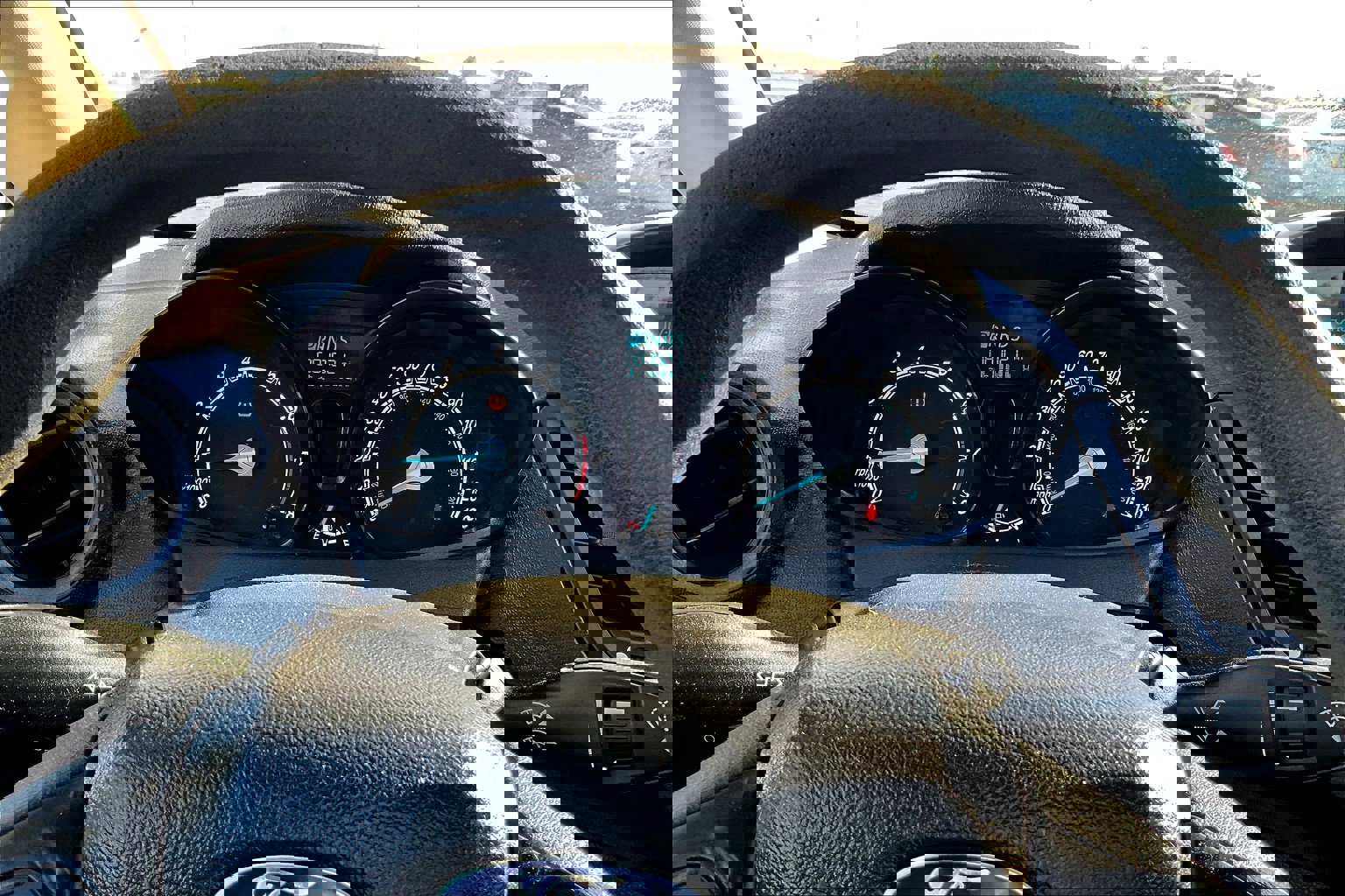 Used 2014 Ford Fiesta S image 20