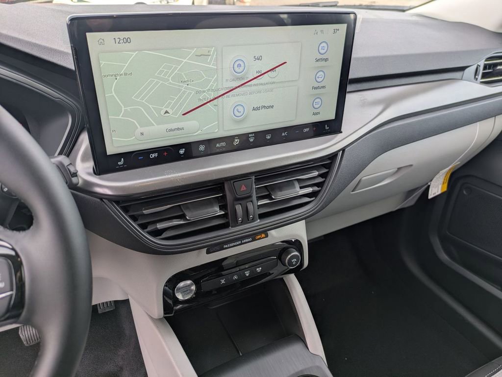 New 2026 Ford Escape Active w/ Tech Pack #1 image 32