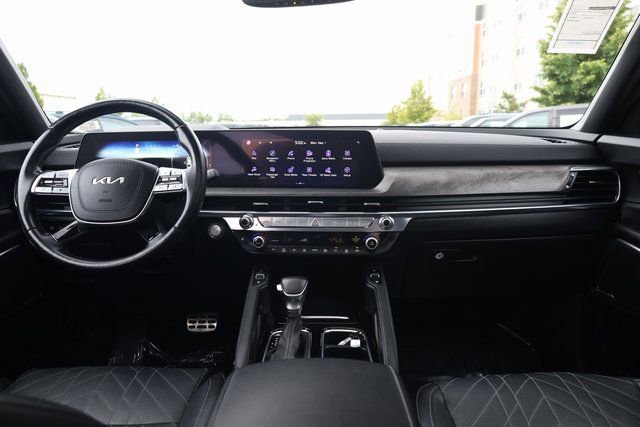 Used 2023 Kia Telluride SX X-Line image 13