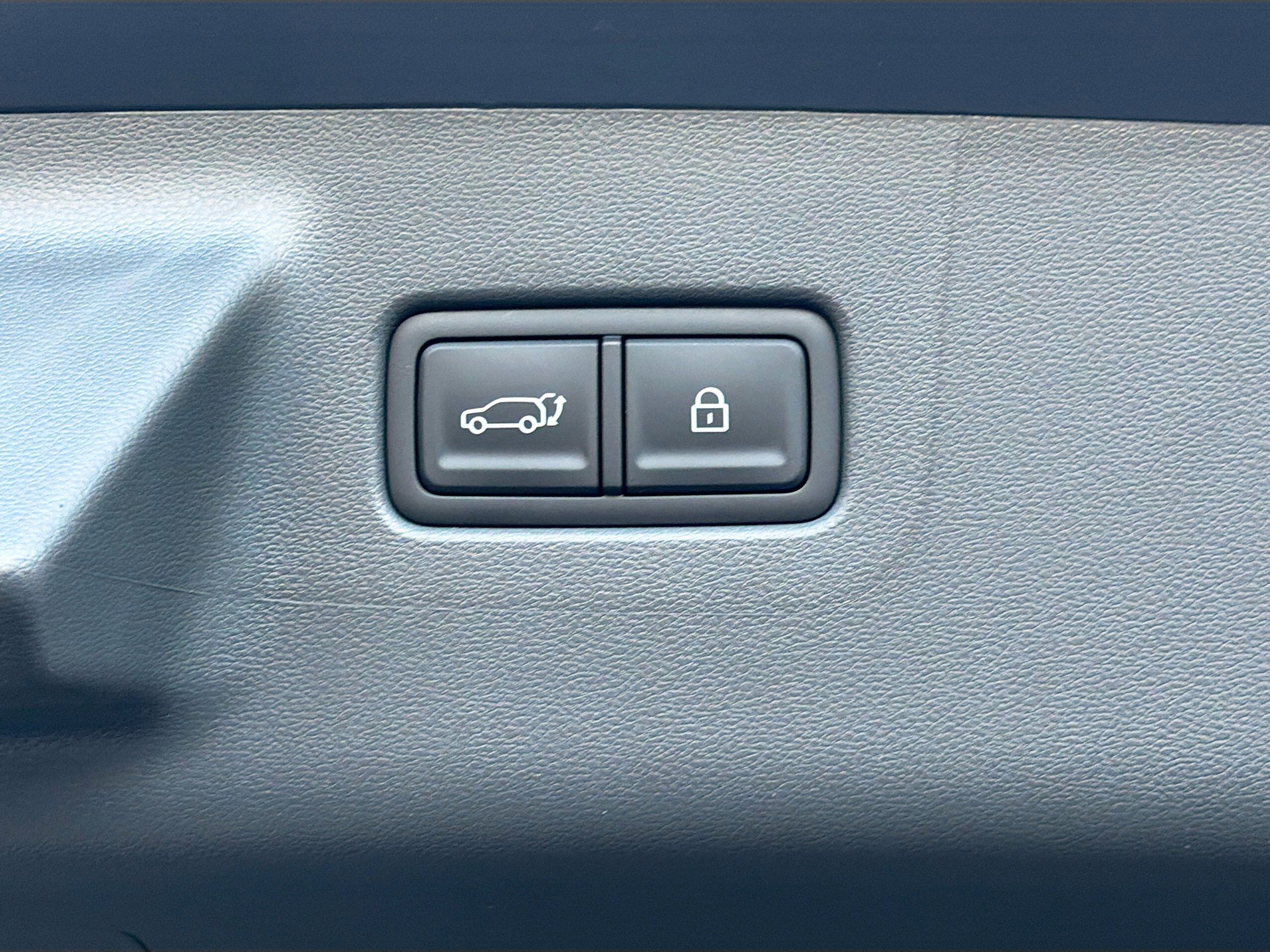 New 2026 Hyundai Santa Fe SEL image 12