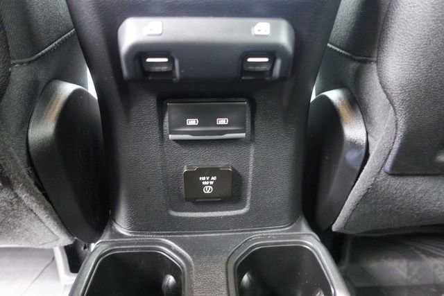 Used 2022 Jeep Wrangler Unlimited Rubicon image 26