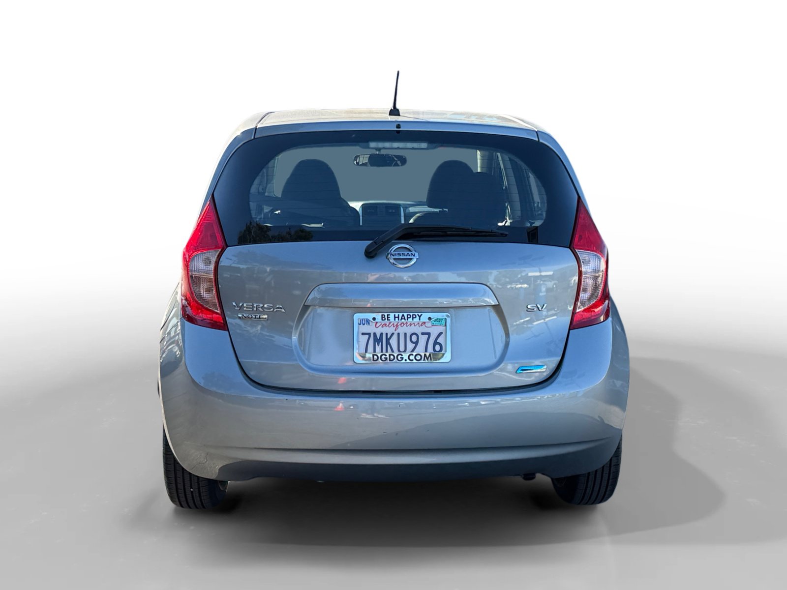 Used 2014 Nissan Versa Note SV FWD image 4