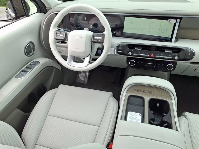 New 2027 Hyundai Palisade SEL AWD/4WD image 9