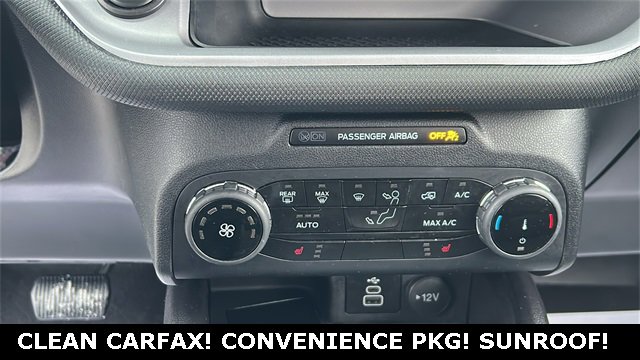 Used 2024 Ford Bronco Sport Big Bend w/ Convenience Package image 16