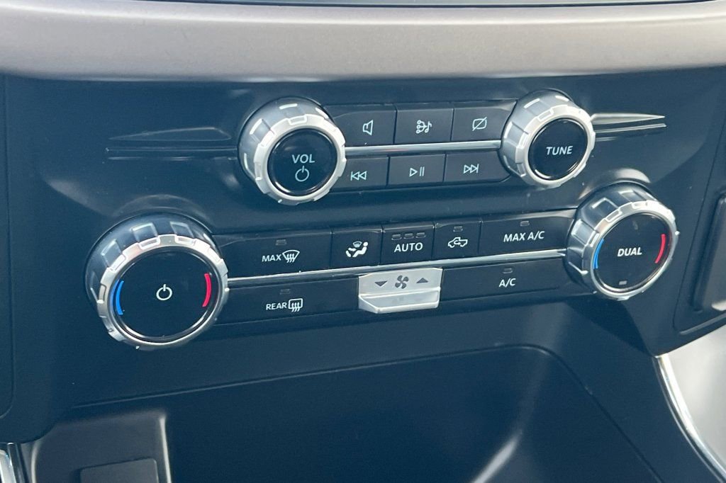 Used 2024 Ford F150 XLT w/ Mobile Office Package image 17