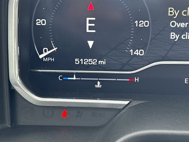 Certified 2024 GMC Sierra 2500 Denali Ultimate w/ Snow Plow Prep/Camper Package image 12