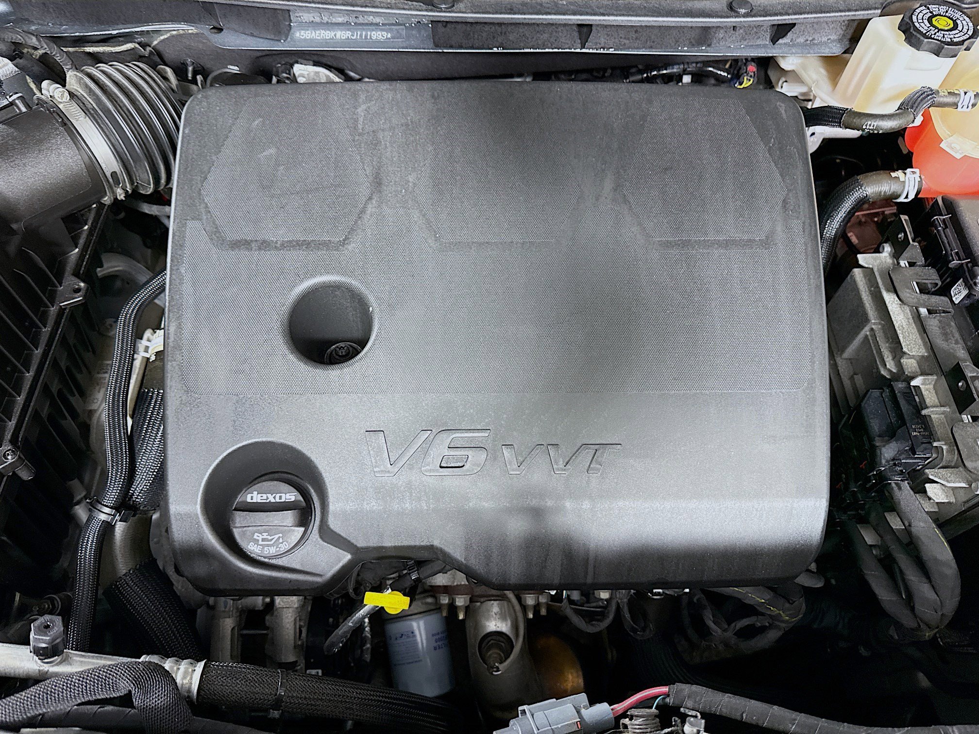 Used 2024 Buick Enclave Essence FWD image 39