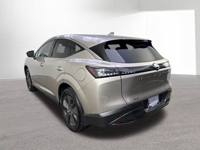 Used 2025 Nissan Murano SL AWD/4WD image 30