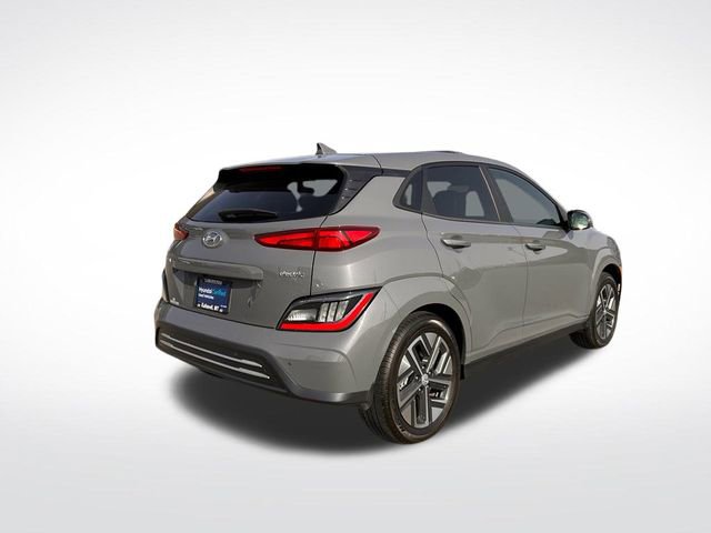 Certified 2023 Hyundai Kona Limited w/ Cargo Package image 5