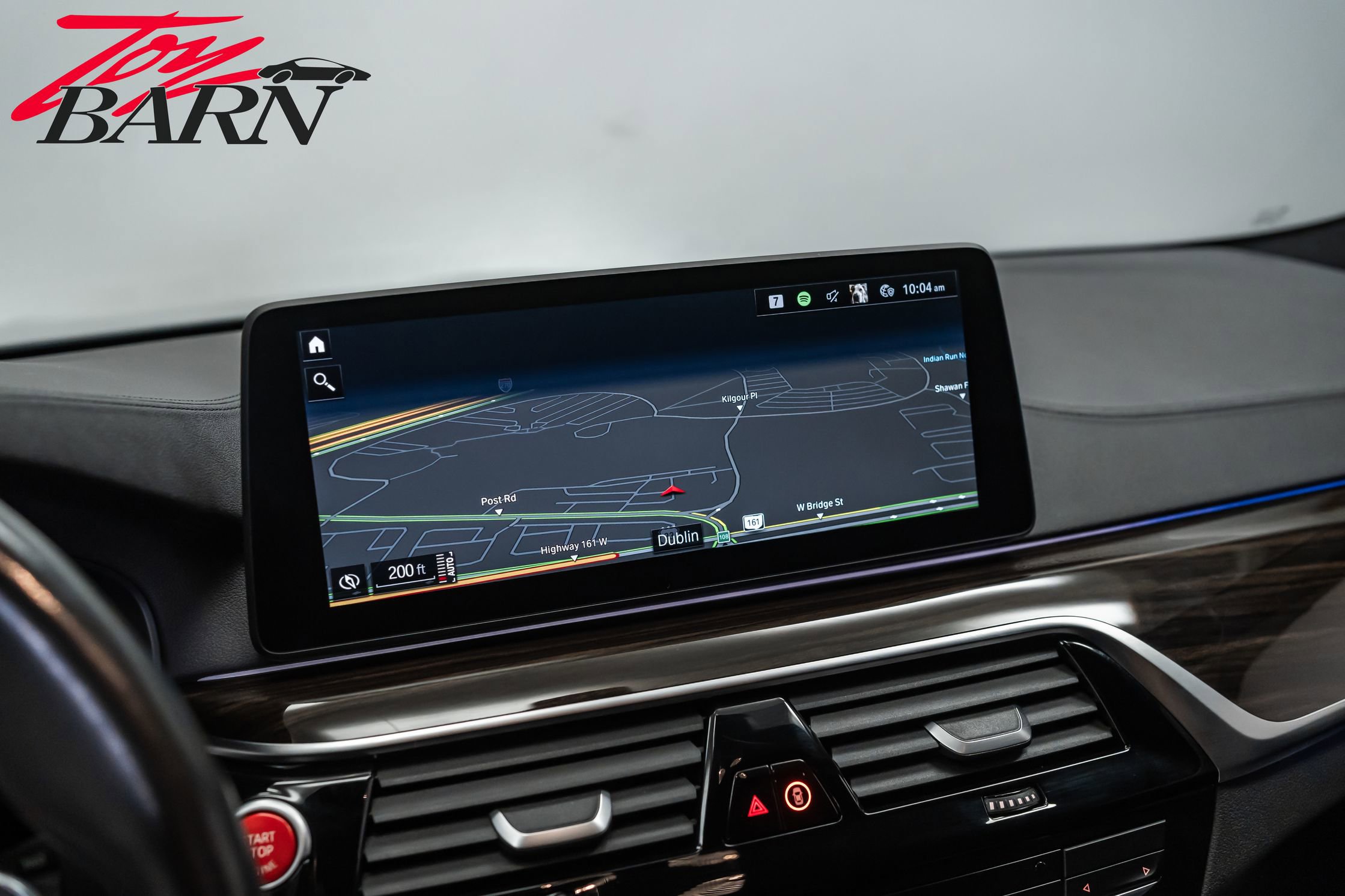 Used 2022 BMW M5 w/ Executive Package image 42