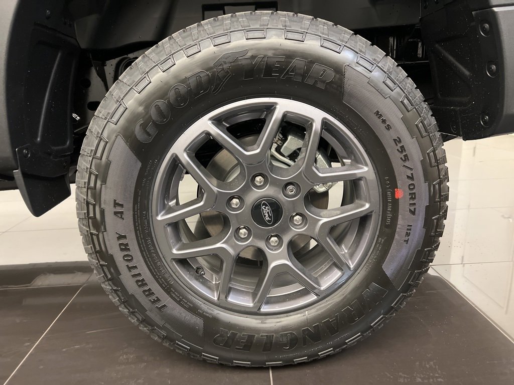 New 2025 Ford Ranger XLT image 7