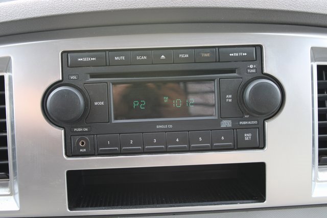 Used 2007 Dodge Ram 3500 Truck SLT image 22