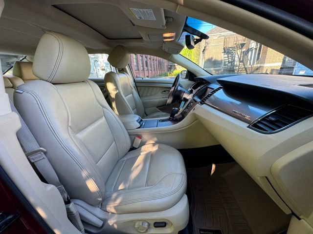 Used 2014 Ford Taurus SEL w/ Equipment Group 201A FWD image 6