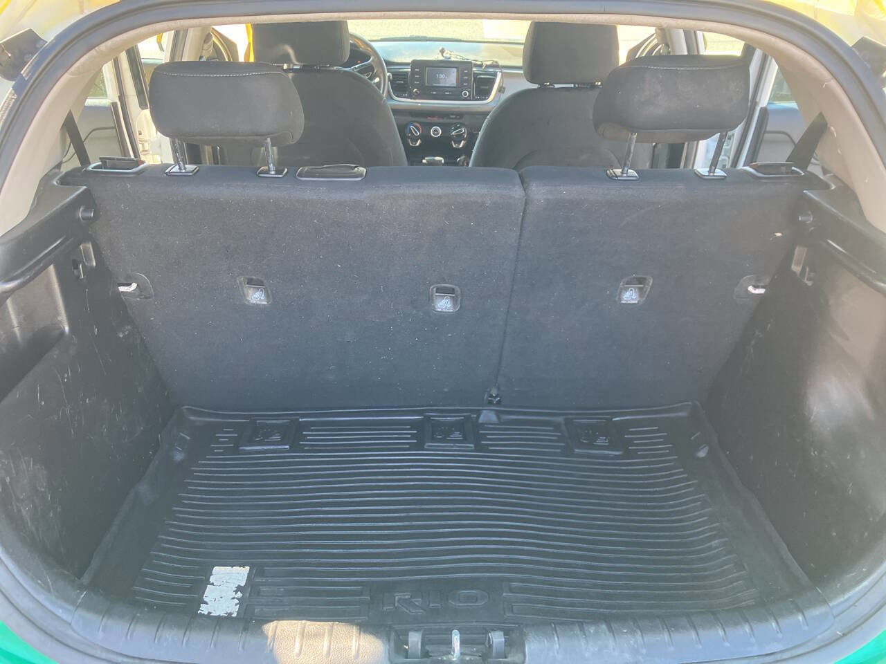 Used 2018 Kia Rio LX FWD image 30